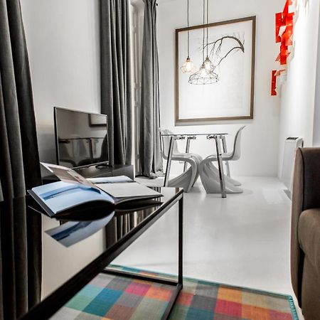 Carmen Modern & Luxury Space Near Plaza Mayor Madrid Eksteriør bilde