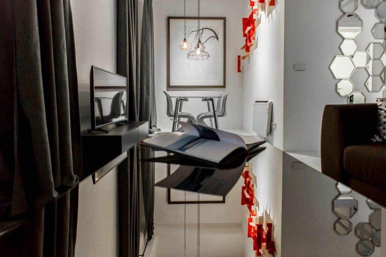 Carmen Modern & Luxury Space Near Plaza Mayor Madrid Eksteriør bilde