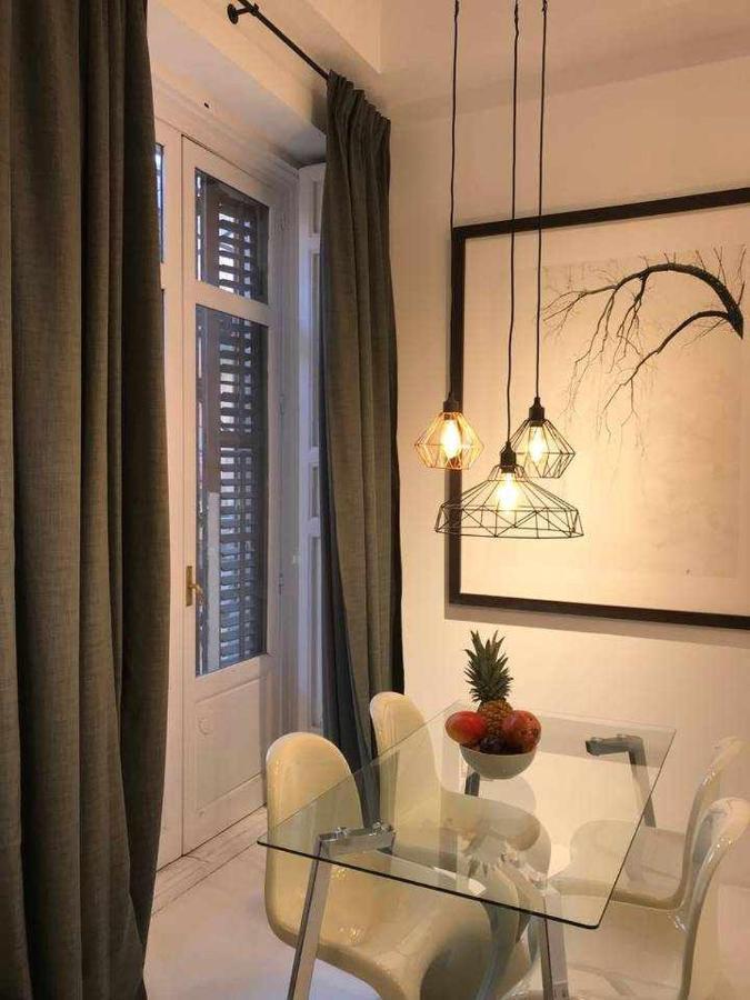 Carmen Modern & Luxury Space Near Plaza Mayor Madrid Eksteriør bilde