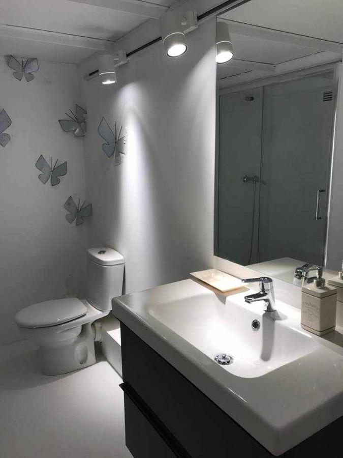 Carmen Modern & Luxury Space Near Plaza Mayor Madrid Eksteriør bilde