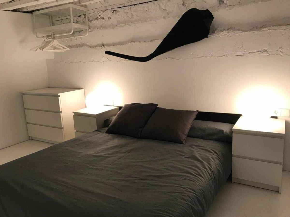 Carmen Modern & Luxury Space Near Plaza Mayor Madrid Eksteriør bilde