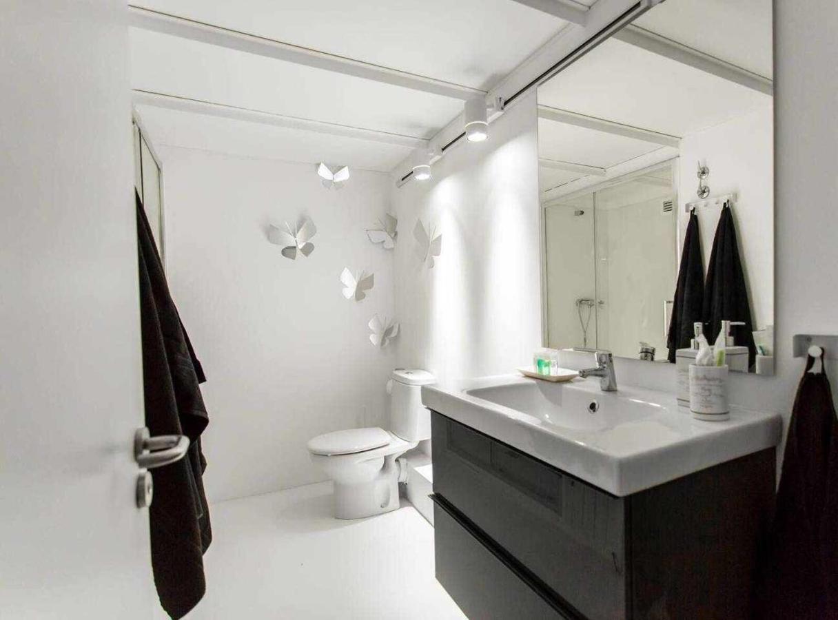 Carmen Modern & Luxury Space Near Plaza Mayor Madrid Eksteriør bilde