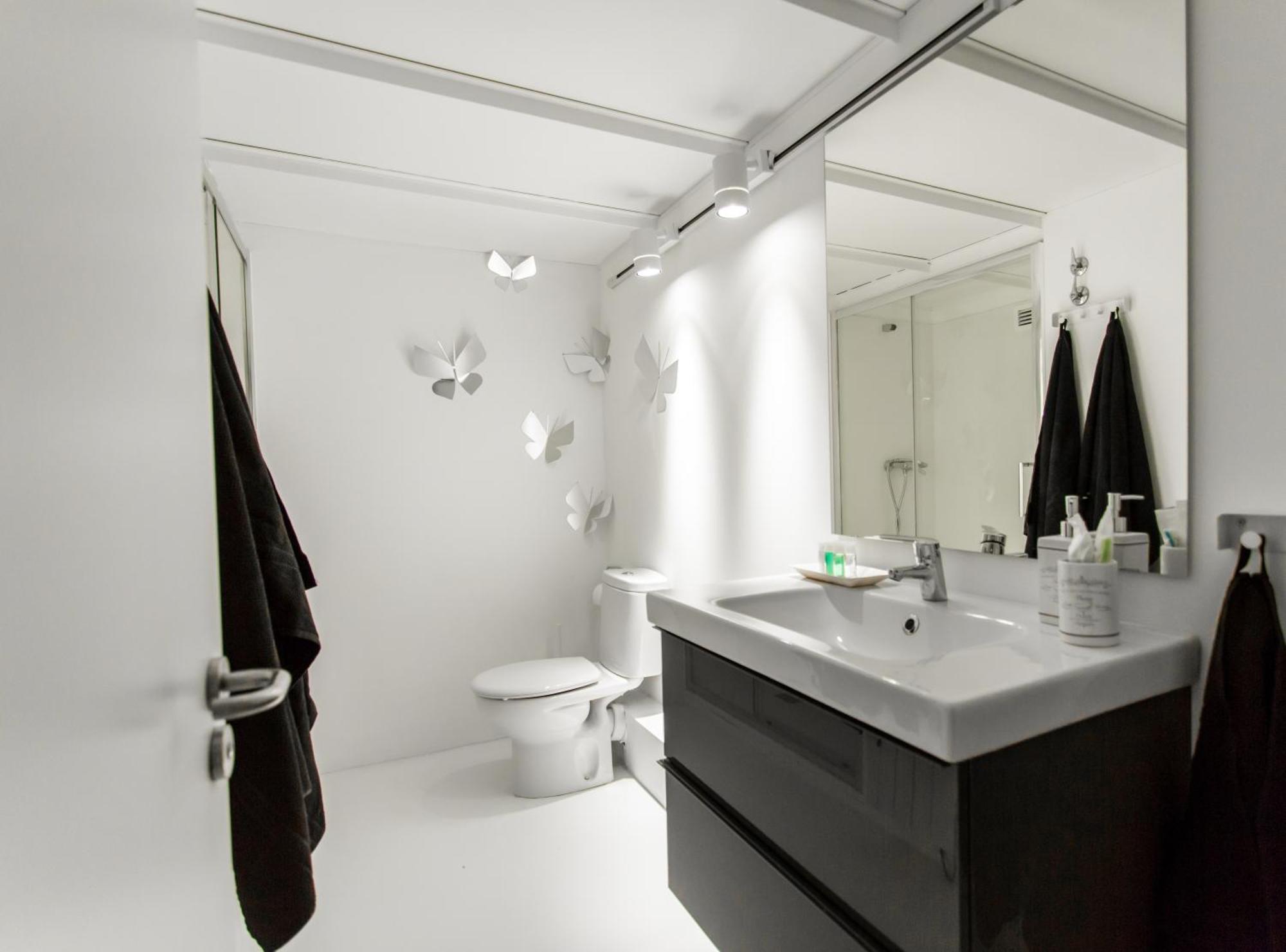 Carmen Modern & Luxury Space Near Plaza Mayor Madrid Eksteriør bilde