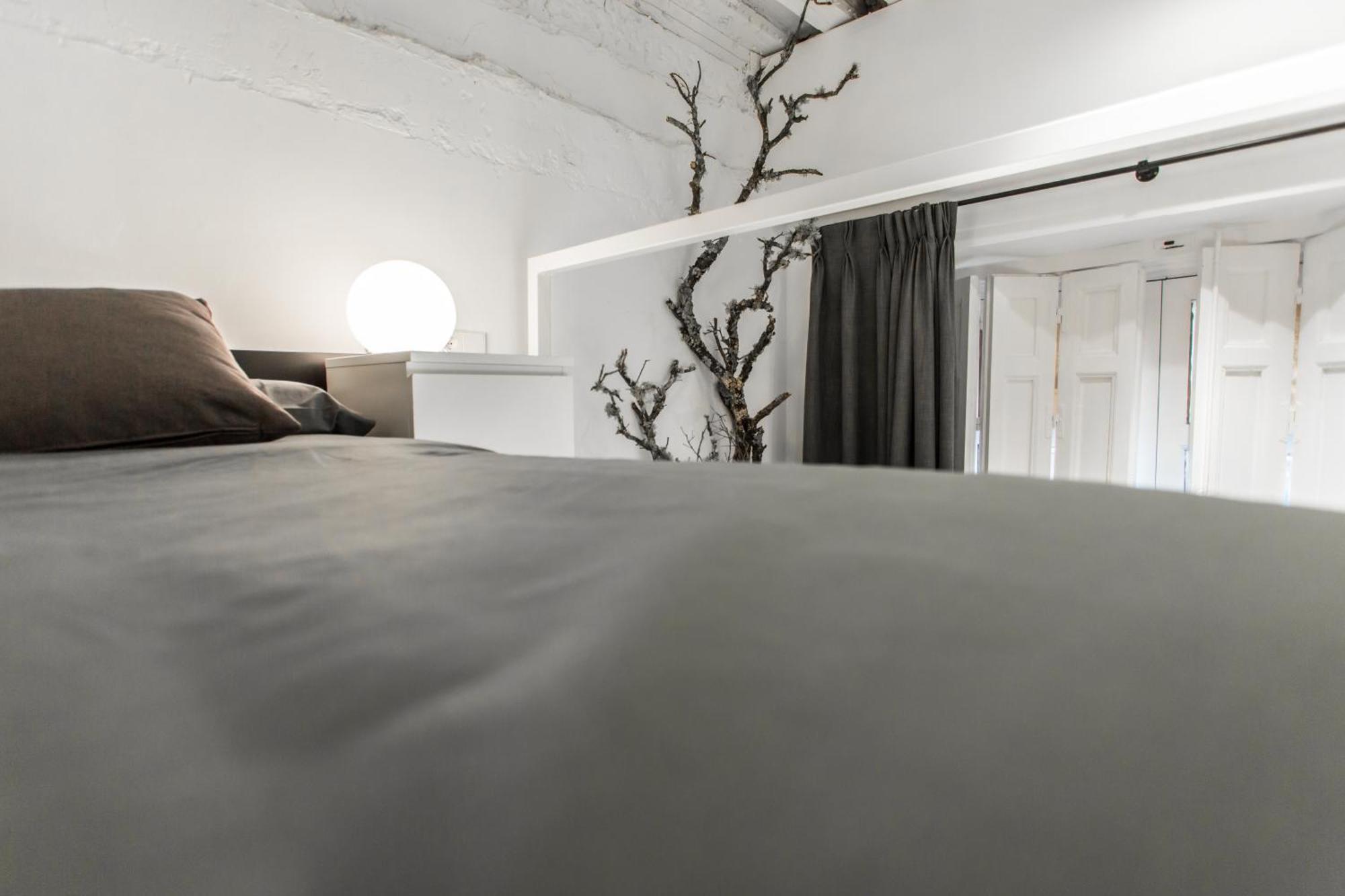 Carmen Modern & Luxury Space Near Plaza Mayor Madrid Eksteriør bilde